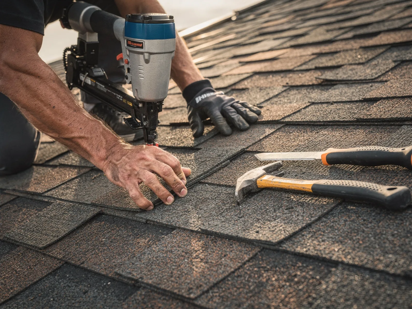 Why choose Roof Repair in Spencerville, MD
